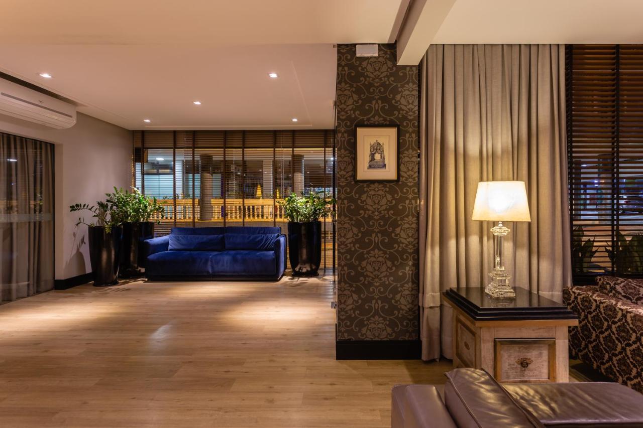 Hotel Faial Prime Florianopolis
