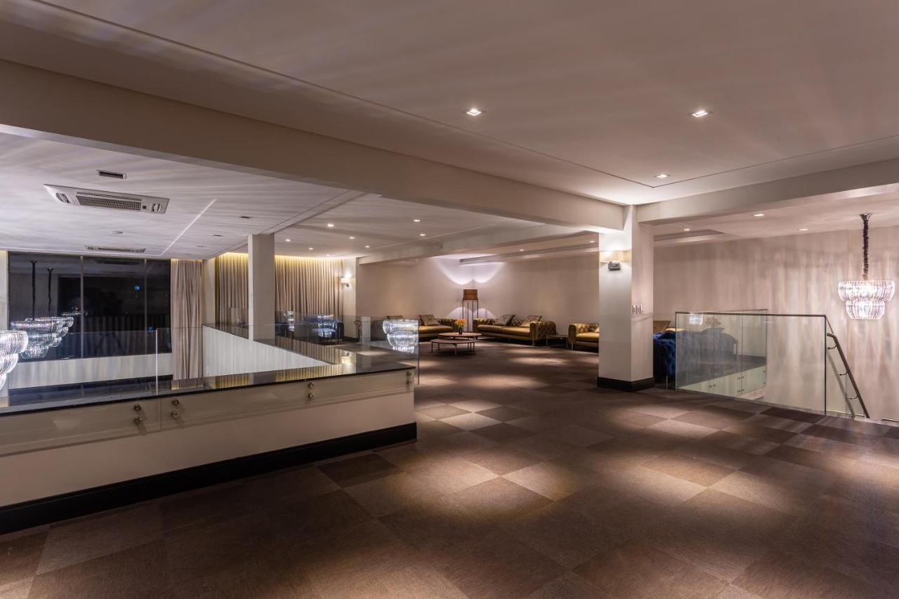 Hotel Faial Prime 4*