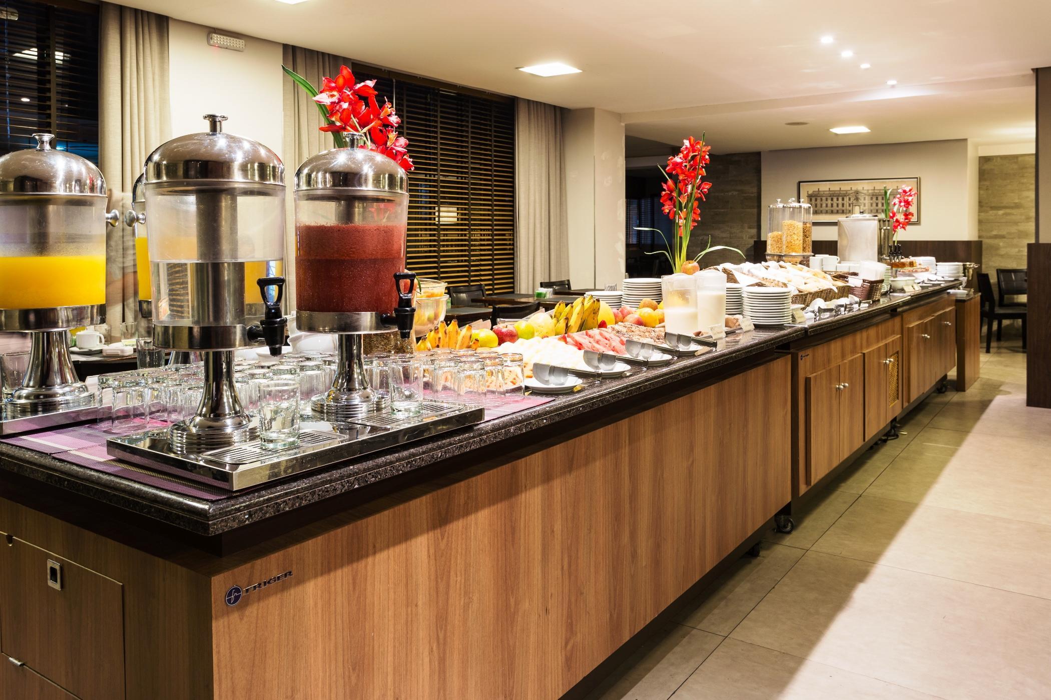 Faial Prime Suítes 4*