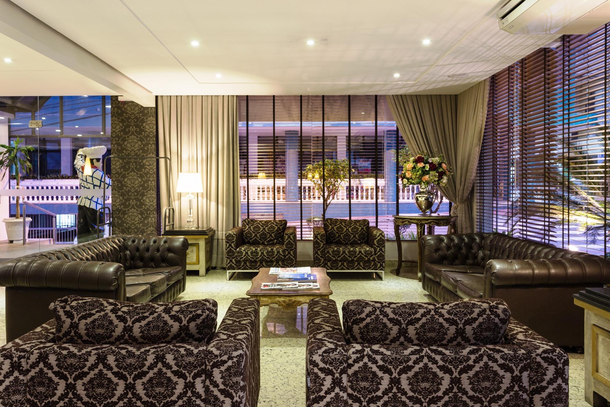 Faial Prime Suítes 4* Florianópolis