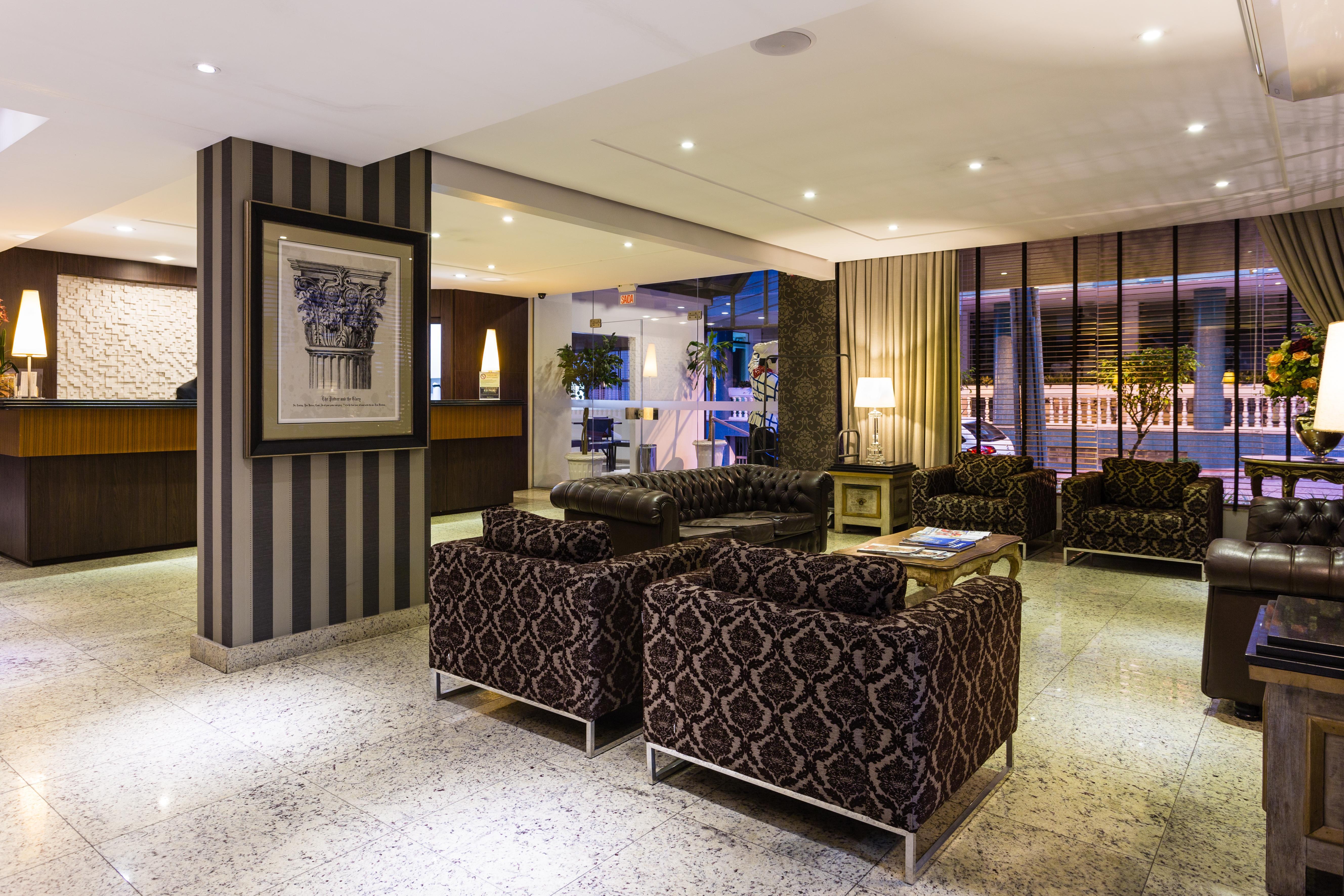 Faial Prime Suítes Hotel