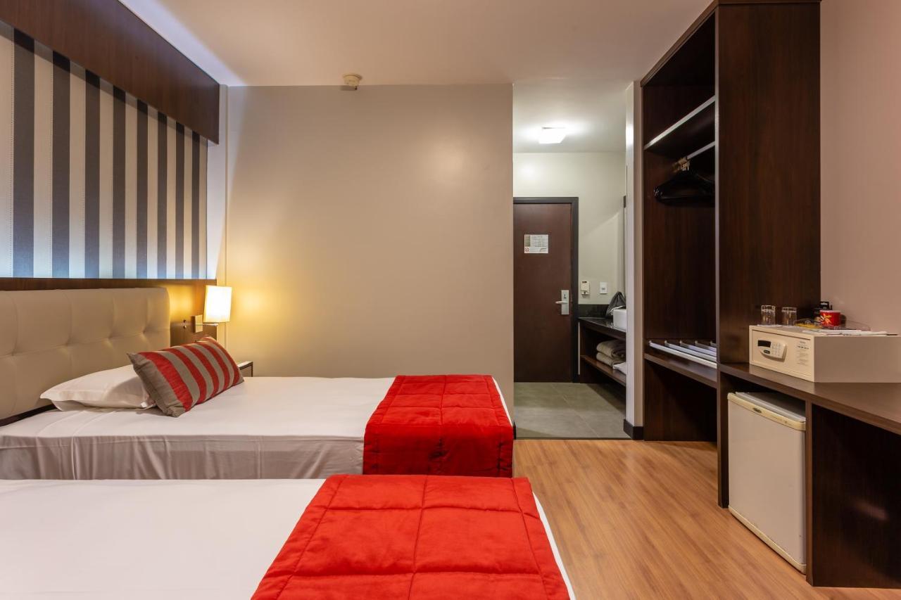 Faial Prime Suítes Hotel Florianópolis