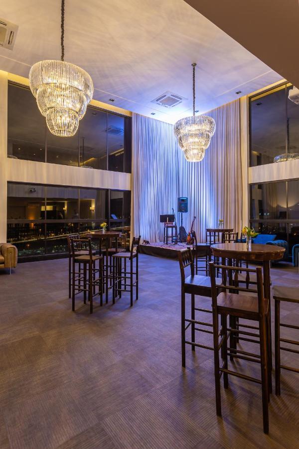 Faial Prime Suítes 4* Florianópolis