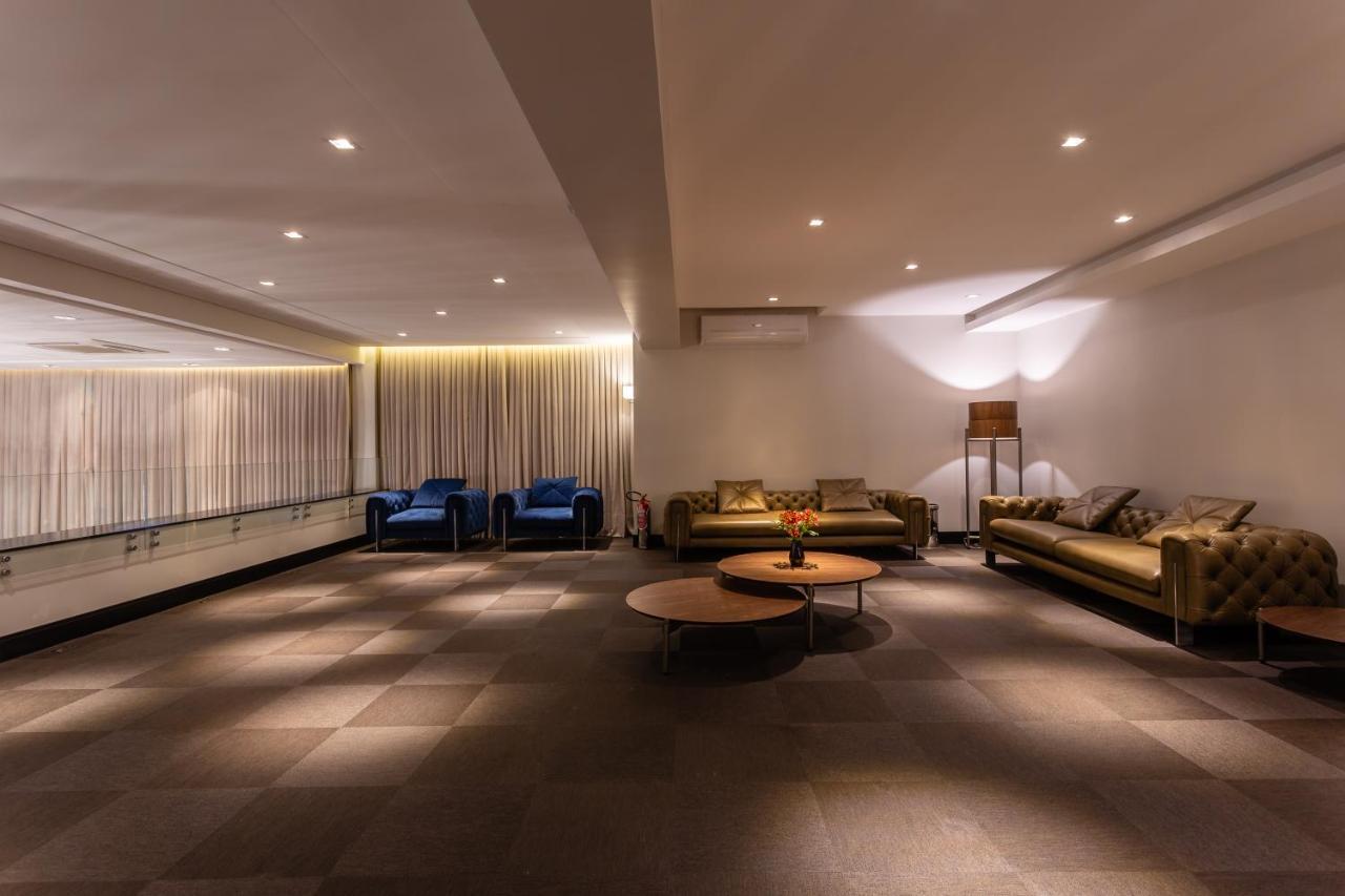 Hotel Faial Prime Suítes