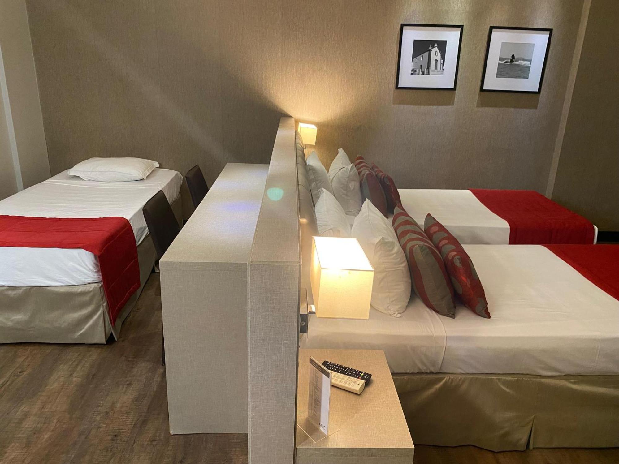 Faial Prime Suítes Hotel
